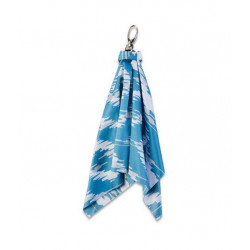 Norwex Optic Scarf Sall optiliste pindade jaoks Marble