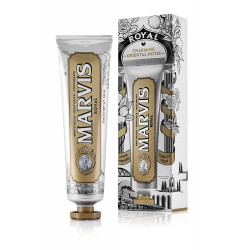MARVIS Limited Edition Royal Toothpaste Hambapasta 75ml