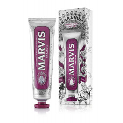 MARVIS Limited Edition Karakum Toothpaste Hambapasta 75ml