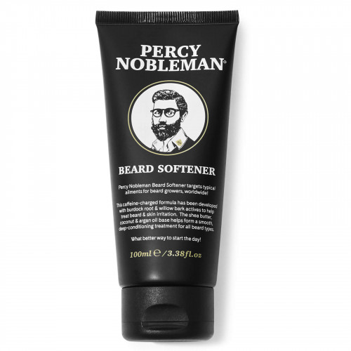 Percy Nobleman Beard Softener Habemekarvu pehmendav palsam 100ml