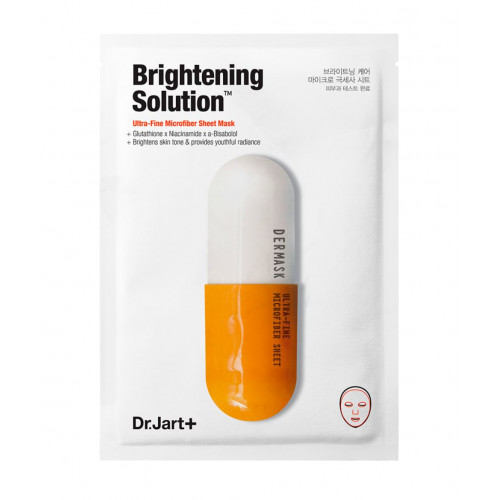 Dr.Jart+ Dermask Micro Jet Brightening Solution 30g