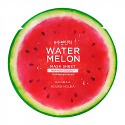 Holika Holika Watermelon Sheet Mask Näomask 25ml