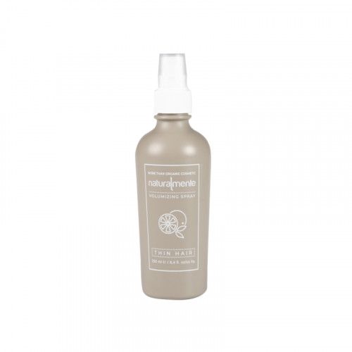 Naturalmente Volumizing Spray for Thin Hair Volüümi andev sprei õhukestele juustele 250ml