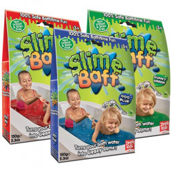 Zimpli Kids Slime Baff Single Vanniveelima 150g