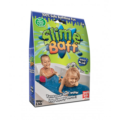 Zimpli Kids Slime Baff Single Vanniveelima 150g
