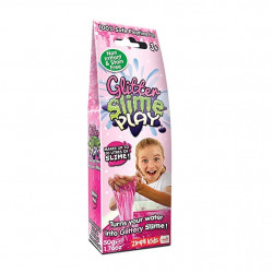 Zimpli Kids Glitter Slime Play Sära mängulima 50g