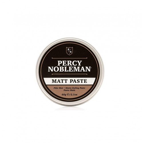 Percy Nobleman Matt Paste Juuksepasta 100ml