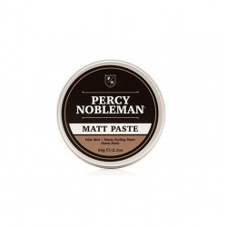 Percy Nobleman Matt Paste Juuksepasta 100ml