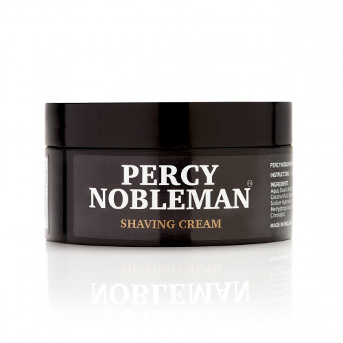 Percy Nobleman Shaving Cream Rasseerimiskreem 100ml
