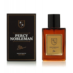 Percy Nobleman Signature Fragrance Tualettvesi meestele 100ml