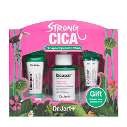 Dr.Jart+ Strong Cica Cicapair Special Edition 30ml+10ml+5ml