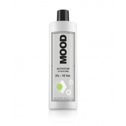 Mood Activator Oxidant Juuksevärvi oksüdeerija 1000ml