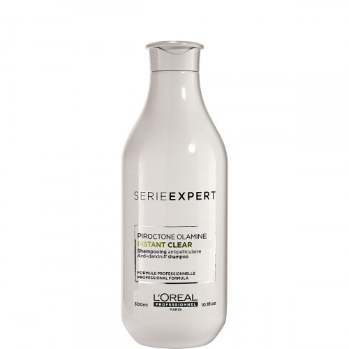 L'Oréal Professionnel Instant Clear Nutrition Kõõmavastane šampoon 300ml