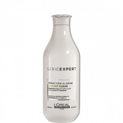 L'Oréal Professionnel Instant Clear Nutrition Kõõmavastane šampoon 300ml