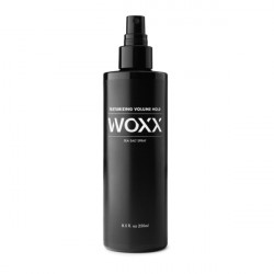 WOXX Sea Salt Spray & Volume Dust Set Juuksehoolduskomplekt meestele