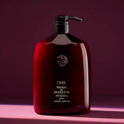 Oribe Shampoo For Beautiful Color Šampoon värvitud juustele 250ml