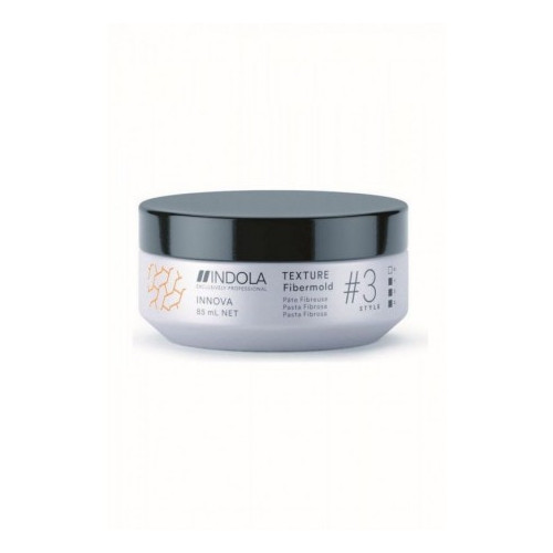 Indola Shaping Souffle Texture Plaukų modeliavimo priemonė 85ml