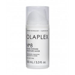 Olaplex No. 8 Bond Intense Moisture Mask Parandav ja niisutav juuksemask 100 ml