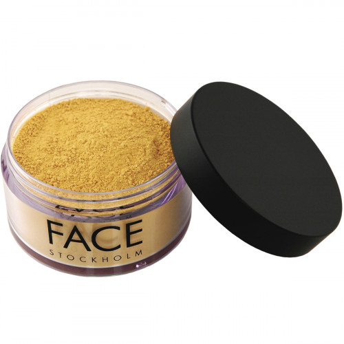 FACE Stockholm Loose Powder in Gold Lahtine pulber 25.5g