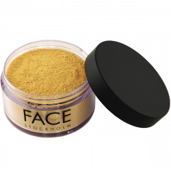 FACE Stockholm Loose Powder in Gold Lahtine pulber 25.5g