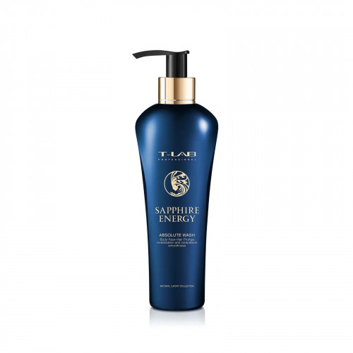 T-LAB Professional Sapphire Energy Absolute Wash Dušigeel 300ml
