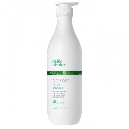 Milk_shake Sensorial Mint Refreshing Hair Shampoo Värskendav šampoon 300ml