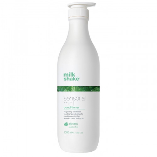 Milk_shake Sensorial Mint Refreshing Hair Conditioner Värskendav juuksepalsam 300ml