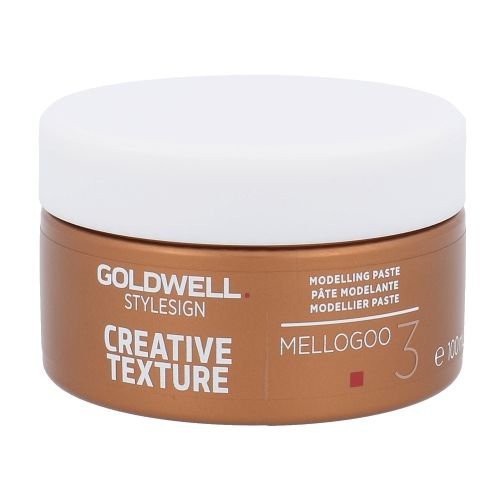 Goldwell Stylesign Creative Texture Mellogoo 3 Modelleerimiskreem 100 ml