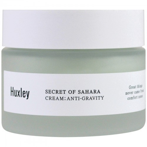 Huxley Anti-Gravity Cream Vananemisvastane niisutav kreem 50ml
