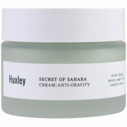 Huxley Anti-Gravity Cream Vananemisvastane niisutav kreem 50ml
