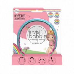 Invisibobble Kids Hairhalo Headband Reguleeritava suurusega peavõru lastele Candy
