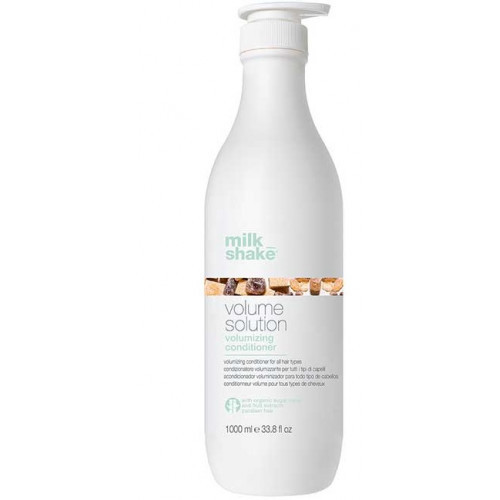 Milk_shake Volume Solution Volüümi andev palsam 300ml