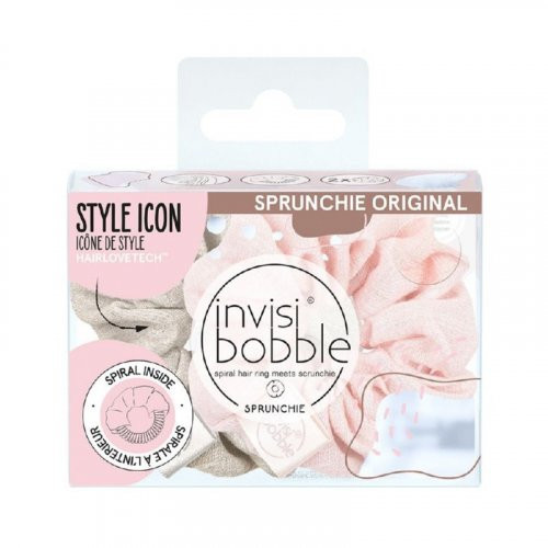 Invisibobble Style Icon Sprunchie Patsikumm 2 tk