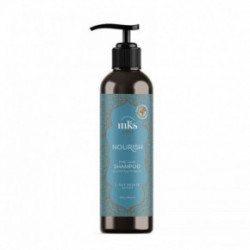 MKS eco (Marrakesh) Nourish Shampoo Light Breeze Šampoon peenikestele juustele 296ml