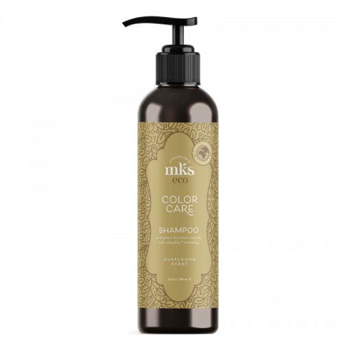 MKS eco (Marrakesh) Color Care Shampoo Šampoon värvitud juustele 296ml