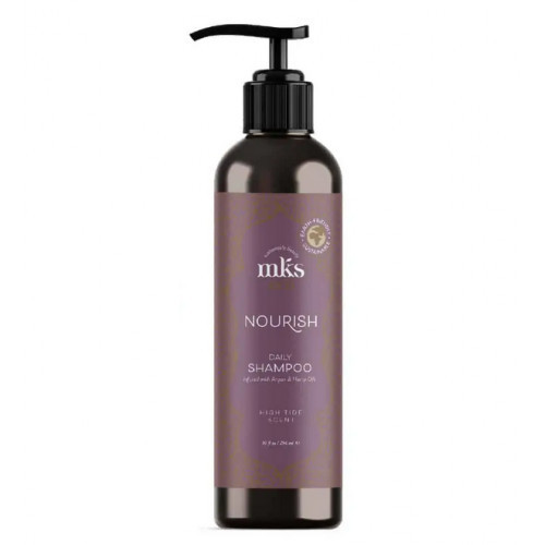 MKS eco Nourish Shampoo High Tide Šampoon 296ml