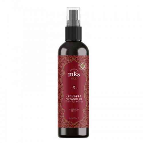 MKS eco (Marrakesh) X Leave-In & Detangler Original Pähejäetav palsam 118ml