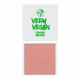 W7 Cosmetics Very Vegan Blusher põsepuna 10g