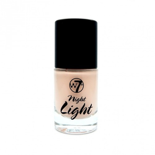 W7 Cosmetics Night Light Matte Highlighter and Illuminator valgustpeegeldava koor 10ml