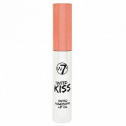 W7 Cosmetics Tinted Kiss Lip Oil huuleläige In The Pink