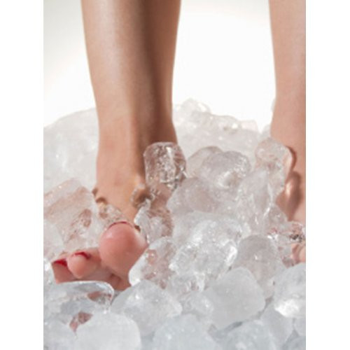 Footlogix Cold Feet Formula Vaht jalgade külmutamise vastu 125ml