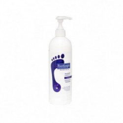 Footlogix Massage Formula Jalgade massaažikreem 250ml