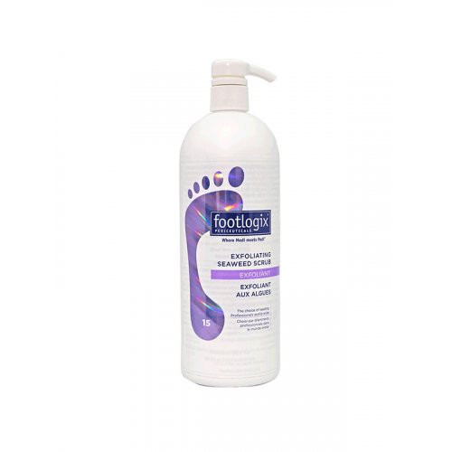 Footlogix Exfolianting Seaweed Scrub Jalakoorija 250ml