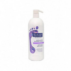 Footlogix Exfolianting Seaweed Scrub Jalakoorija 250ml
