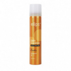Ellips Dry Shampoo Exotic Kuivšampoon 200ml