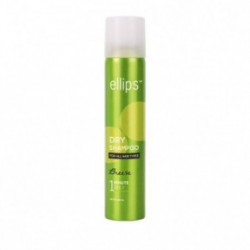 Ellips Dry Shampoo Breeze Kuivšampoon 200ml