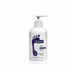 Footlogix Massage Formula Jalgade massaažikreem 250ml