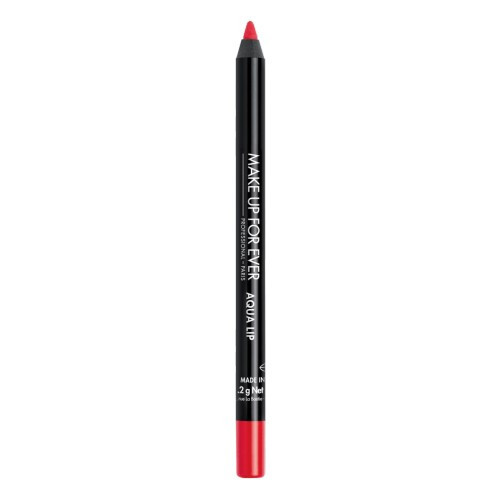 Make Up For Ever Aqua Lip Pencil Veekindel huulepliiats 1.2g