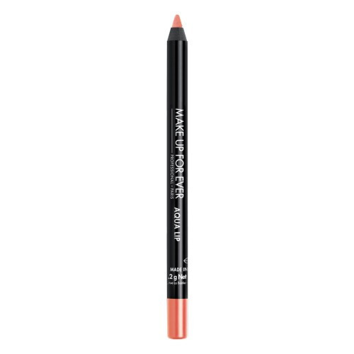 Make Up For Ever Aqua Lip Pencil Veekindel huulepliiats 1.2g