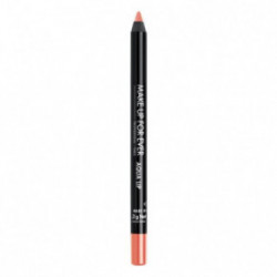 Make Up For Ever Aqua Lip Pencil Veekindel huulepliiats 1.2g